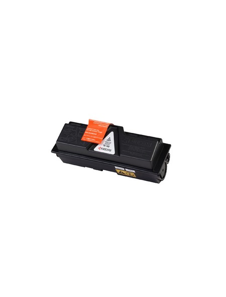 ÷ Tóner original kyocera tk-140 negro 4.000 páginas