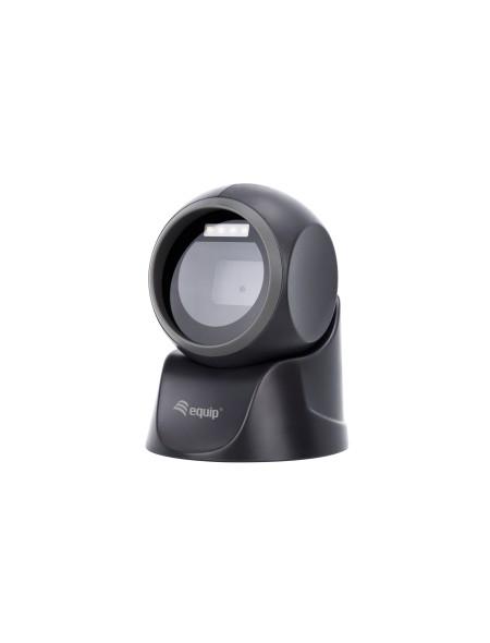 ÷ Equip scanner codigo de barras omnidireccional sobremesa 2d