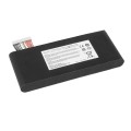 Batería compatible para portátil MSI BTY-L77 11.1V 6600mAh Movano
