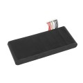 Batería compatible para portátil MSI BTY-L77 11.1V 6600mAh Movano