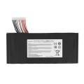 Batería compatible para portátil MSI BTY-L77 11.1V 6600mAh Movano