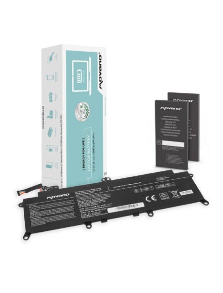 Batería compatible para portátil TOSHIBA PA5278U-1BRS 11.4V 4200mAh Movano