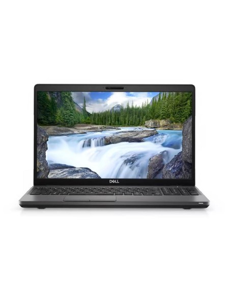 Portátil Reacondicionado DELL Latitude 5501 15.6