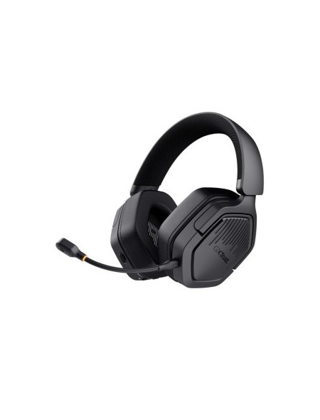 ÷ Headset bluetooth trust gxt 493ps carus negro bt 2.4ghz jack3.5mm bateria 70h compatible ps5