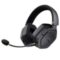 ÷ Headset bluetooth trust gxt 493ps carus negro bt 2.4ghz jack3.5mm bateria 70h compatible ps5