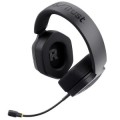 ÷ Headset bluetooth trust gxt 493ps carus negro bt 2.4ghz jack3.5mm bateria 70h compatible ps5