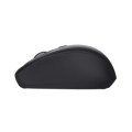 ÷ Mouse trust wireless yvi+ eco negro 1600dpi ajustable 4 botones