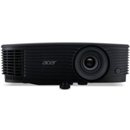 ÷ Proyector acer x1229 dlp 4800 lumens fhd lampara 5000h 203w hdmi color negro xga