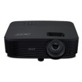 ÷ Proyector acer x1229 dlp 4800 lumens fhd lampara 5000h 203w hdmi color negro