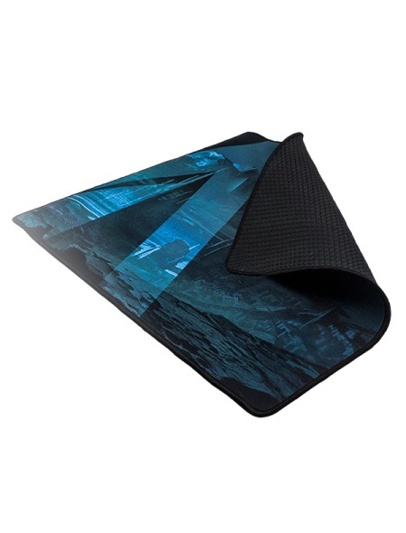 ÷ Alfombrilla abysm covenant l gaming medidas: 500 x 4200 x 4 mm