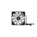 ÷ Ventilador interno abysm breeze white pwm 120mm