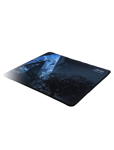 ÷ Alfombrilla abysm covenant m base de goma 355x300 mm