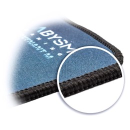 ÷ Alfombrilla abysm covenant m base de goma 355x300 mm