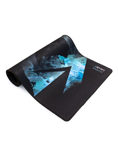 ÷ Alfombrilla abysm covenant xxl base de goma 900x420 mm