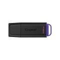 Pendrive Kingston Exodia G2 512Gb USB 3.2 Gen.1 / Negro-Violeta / DTXG2/512GB
