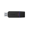 Pendrive Kingston Exodia G2 512Gb USB 3.2 Gen.1 / Negro-Violeta / DTXG2/512GB