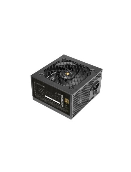 ÷ Fuente alimentacion mars gaming mpb750psid 750w atx 3.1 pcie 5.1 80+ gold