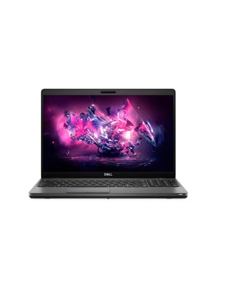 Portatil Reacondicionado DELL Latitude 5500 15.6