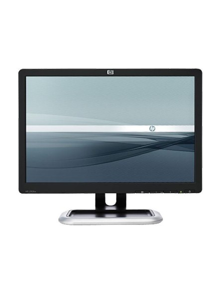 Monitor Reacondicionado LCD HP L1908W 19