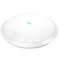 ÷ Punto de acceso interior wifi 6 ruijie rg-rap62 ax1800 1201mbps 5ghz 1xgb poe pasivo montaje techo