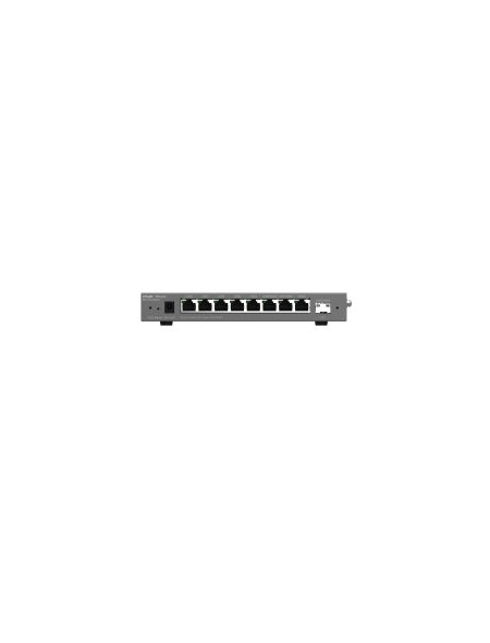 ÷ Router vpn ruijie rg-eg209gs 8xgb 1xsfp  multi wan portal en la nube