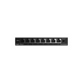 ÷ Switch gestionable l2 ruijie rg-es208gc 8xrj45 gb gestion en la nube