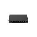 ÷ Switch gestionable l2 ruijie rg-es208gc 8xrj45 gb gestion en la nube