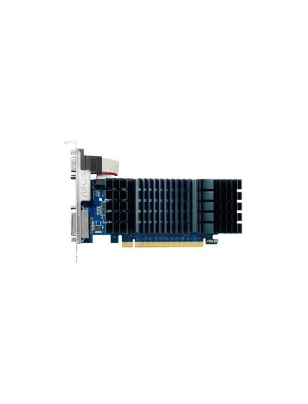 Tarjeta Gráfica Asus GT 730 / 2Gb GDDR5 / 1x HDMI / 1x VGA / 1X DVI / 90YV06N2-M0NA00