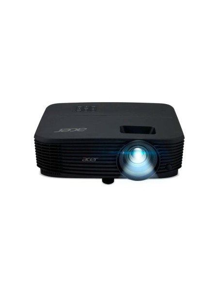 ÷ Proyector acer x1229hp dlp xga 4800 lm 20,000:1 emea 2.25 