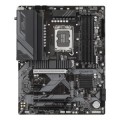 ÷ Pb gigabyte z790 d ax atx skt lga1700 4xddr5 5600mhz dp hdmi lan 2.5gbps m.2 usb-c
