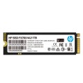 Disco duro SSD M.2 Nvme Pcie 4.0 HP FX700 / 1Tb / 2280 (22 x 80) / 7200 - 6200 MB/s / 8U2N3AA