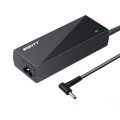 Cargador para portátil HP 65W 19.5V 3.33A 4.5 mm x 3.0 mm pin central Eightt / EHP65B
