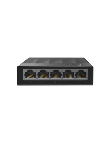 ÷ Switch no gestionable tp-link ls1005g litewave 5p giga sobremesa carcasa plastico no rack