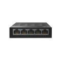 ÷ Switch no gestionable tp-link ls1005g litewave 5p giga sobremesa carcasa plastico no rack