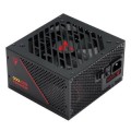 ÷ Fuente de alimentaci?n modular abysm 1000w morpheo gx5 atx 3.1 80 plus gold negro