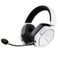 ÷ Headset bluetooth trust gxt 493ps carus blanco bt 2.4ghz jack3.5mm bateria 70h compatible ps5