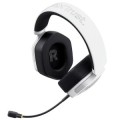 ÷ Headset bluetooth trust gxt 493ps carus blanco bt 2.4ghz jack3.5mm bateria 70h compatible ps5