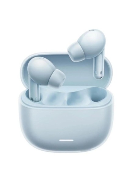 Auriculares Xiaomi Redmi Buds Lite 6 Blue / Bluetooth 5.3 / Cancelacion de ruido / BHR8660GL