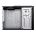 Caja Slim Micro ATX Unyka UK2011 / Negra / UK52112