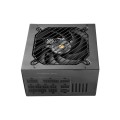 Fuente alimentacion ATX 1000w Tacens Mars Gaming / Certificado 80+ Gold / Pfc Activo / Fan 14x14 / 14Db MPB1000PSI