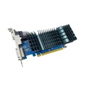 Tarjeta gráfica Asus GT 710 SL Evo Brk / 2Gb GDDR5 / Dvi / Hdmi / Vga / Perfil Bajo / 90YV0ALA-M0NA00