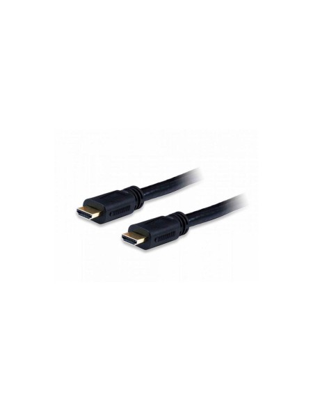 Cable HDMI 1.4  M/M / 1.8 metros / 4K /  Ethernet / Equip / 119352
