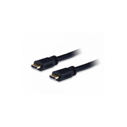 Cable HDMI 1.4  M/M / 1.8 metros / 4K /  Ethernet / Equip / 119352