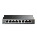 ÷ Tp-link 8-port gigabit smart switch