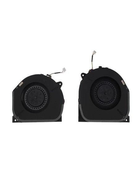 Kit de ventiladores compatible para portatil Lenovo Legion Y540