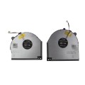 Kit de ventiladores compatible para portatil Lenovo Legion Y540