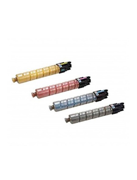 Toner genérico para RICOH IMC300 Magenta  842384 / 842603