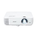 ÷ Proyector acer x1629hk dlp wuxga 4800 lm 10,000:1 emea 3.7kg euro power blanco