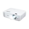 ÷ Proyector acer x1629hk dlp wuxga 4800 lm 10,000:1 emea 3.7kg euro power blanco
