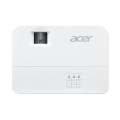 ÷ Proyector acer x1629hk dlp wuxga 4800 lm 10,000:1 emea 3.7kg euro power blanco